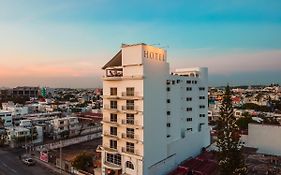 Hotel Maria del Rocio